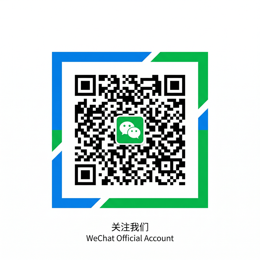 探花双飞公众号二维码